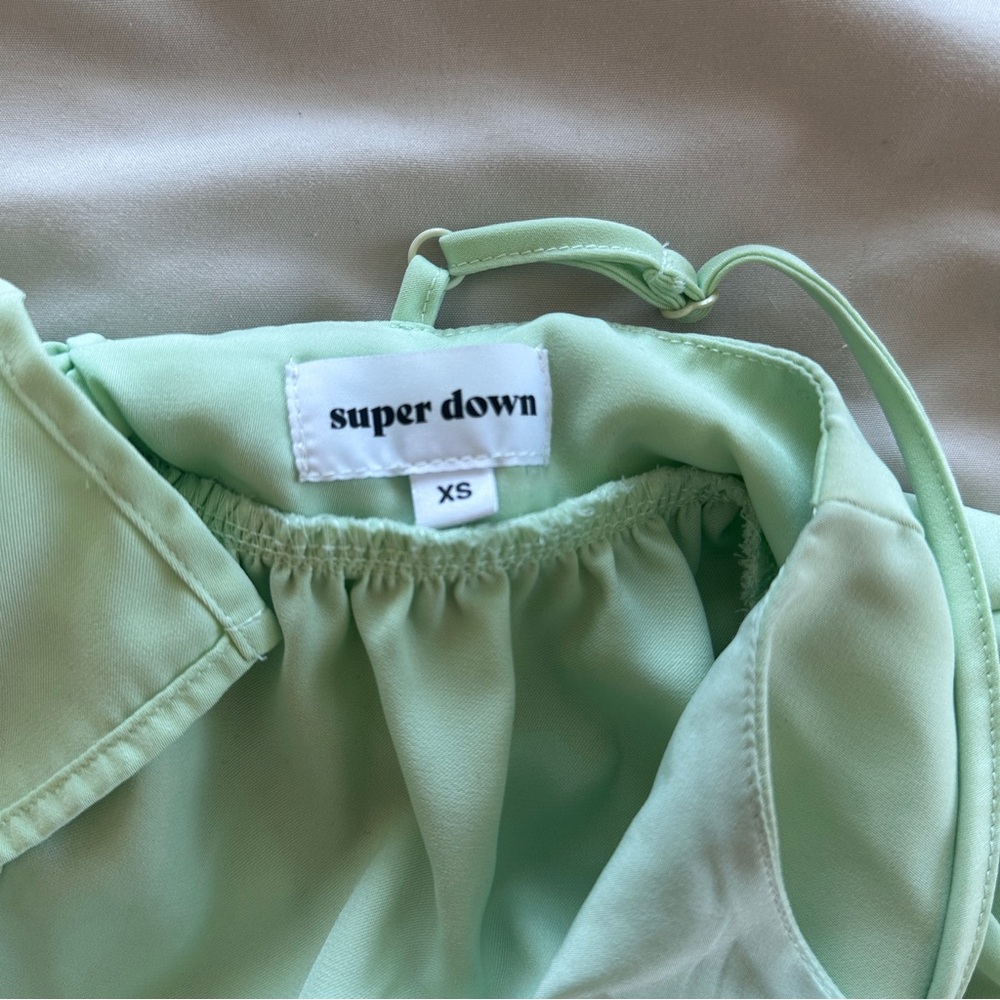 Superdown Top - image 4